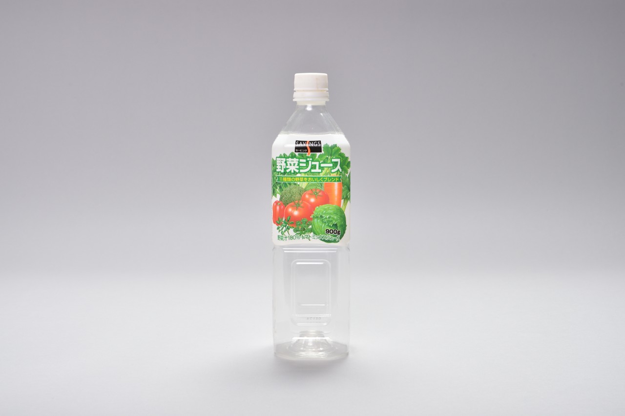 野菜ジュース