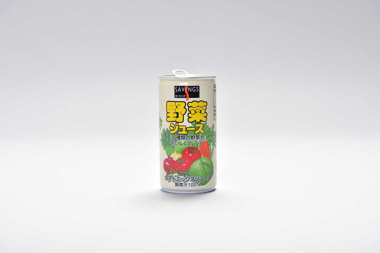 野菜ジュース