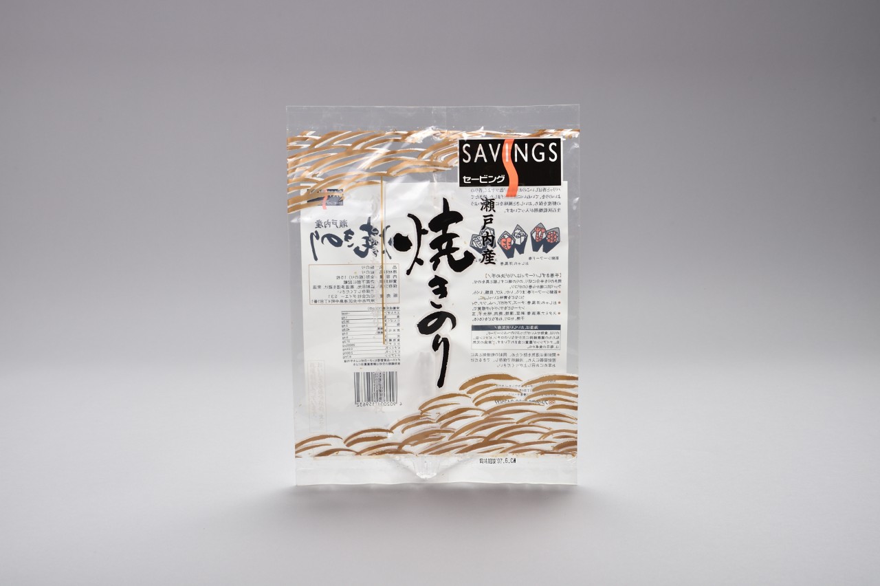 焼きのり