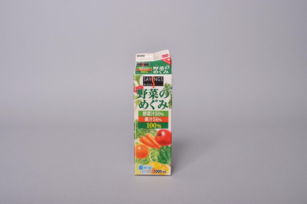 野菜のめぐみ