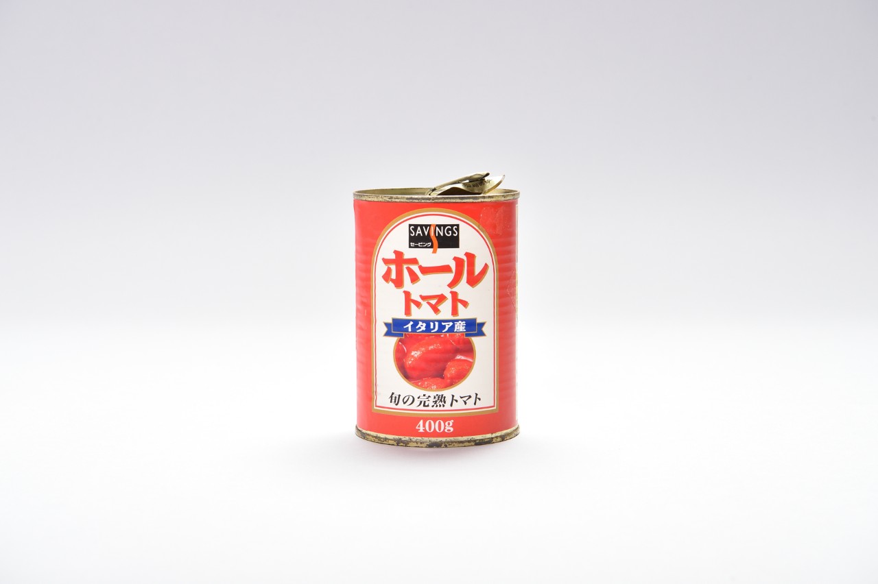 ホールトマト