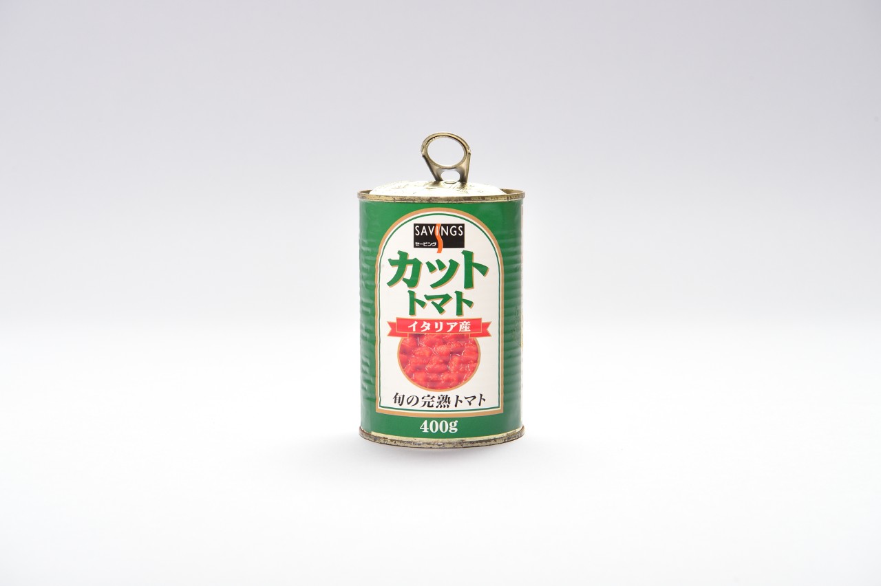 カットトマト