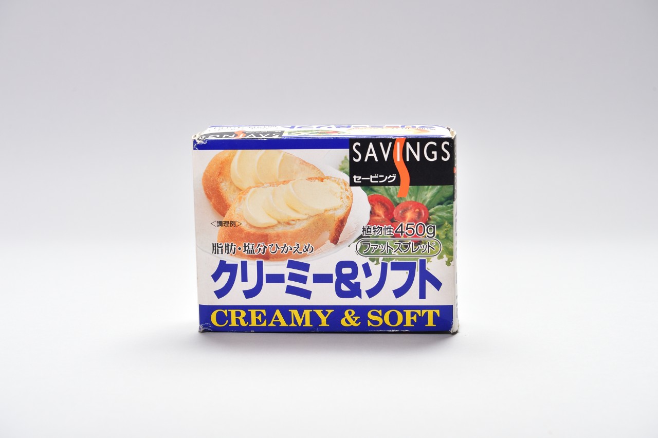 クリーミー＆ソフト