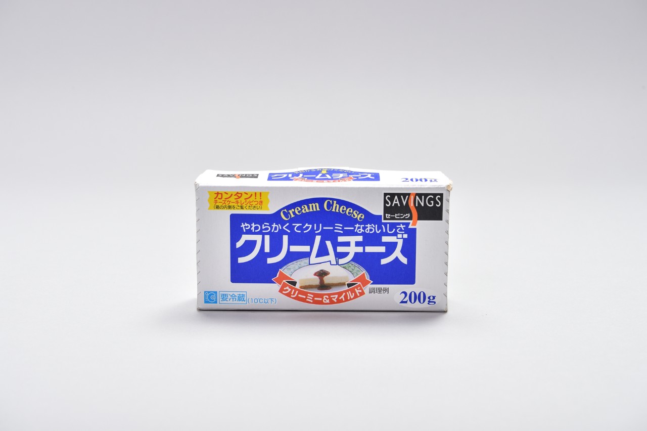 クリームチーズ