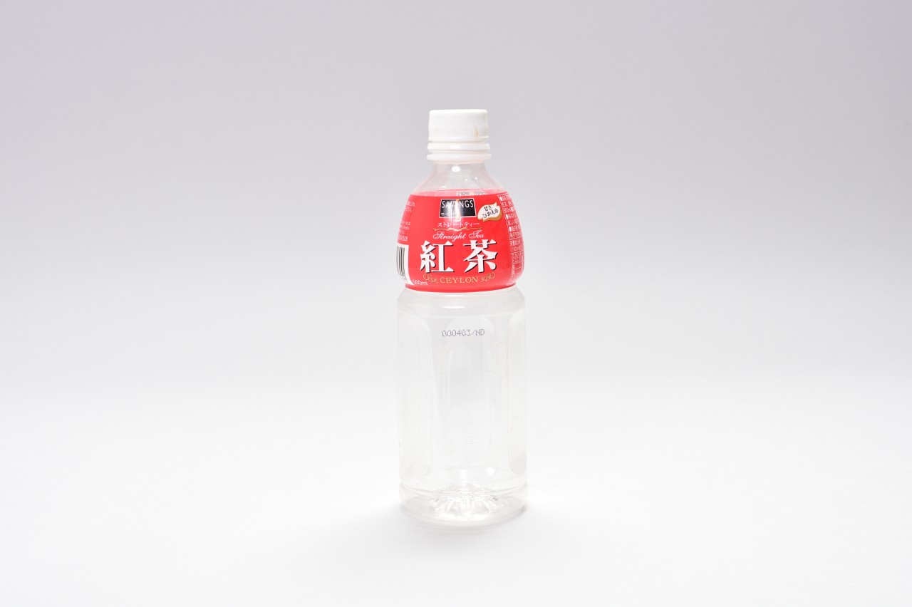 紅茶ストレートティー