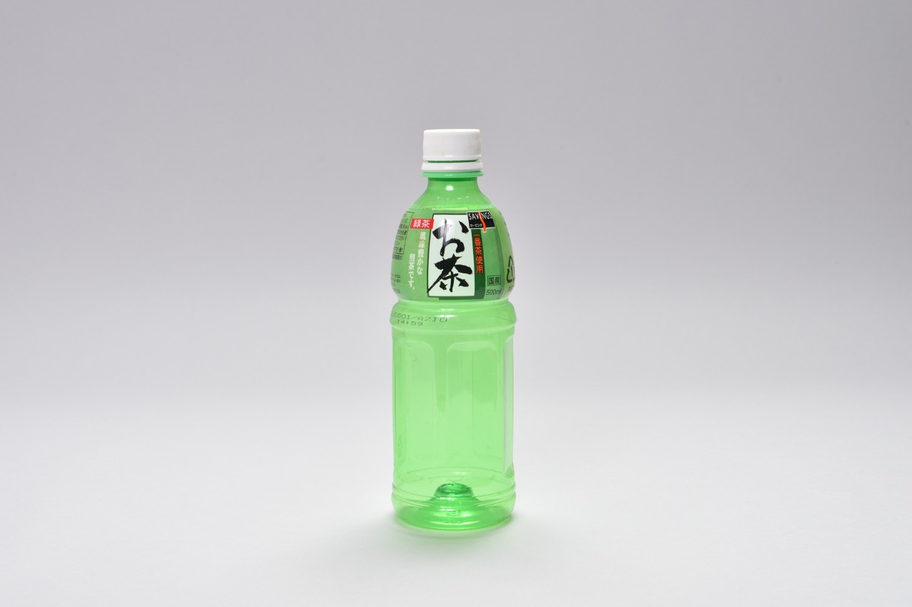 緑茶お茶