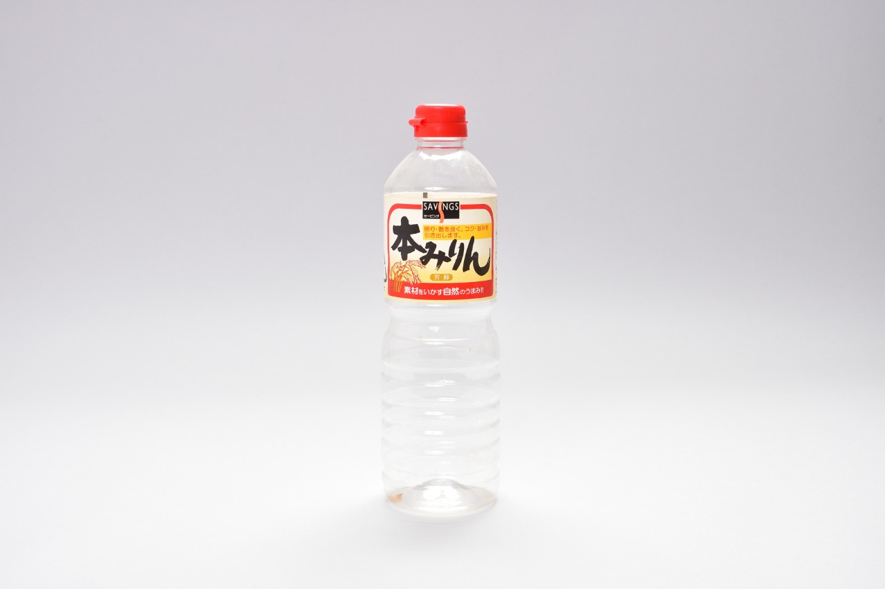 本みりん