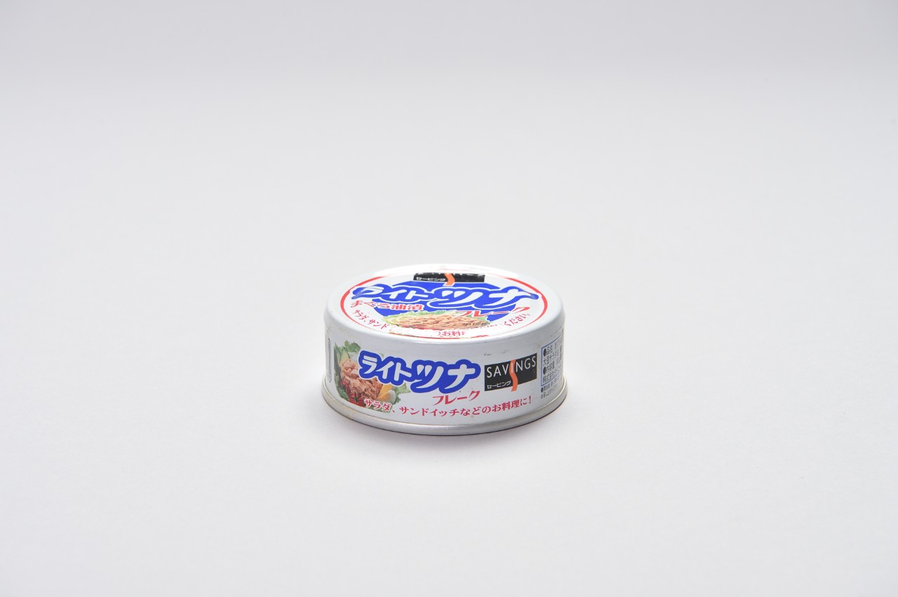 ノンオイルライトツナ