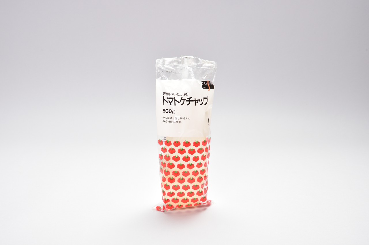 トマトケチャップ500g
