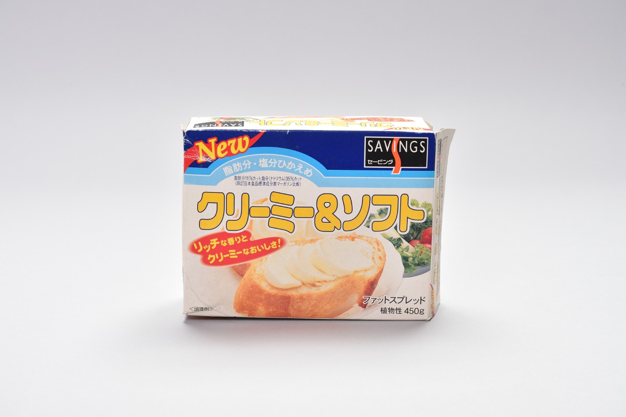 Newクリーミー＆ソフト