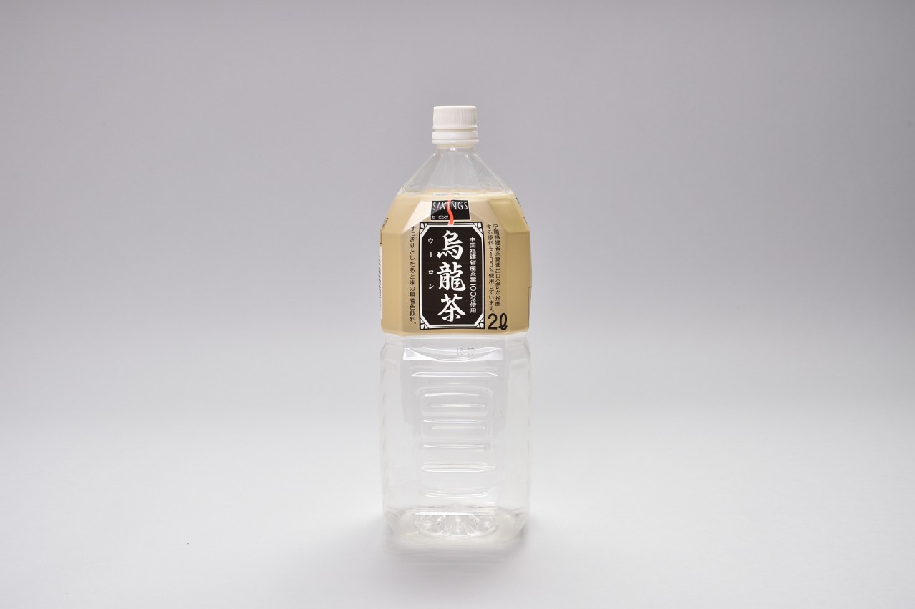 烏龍茶