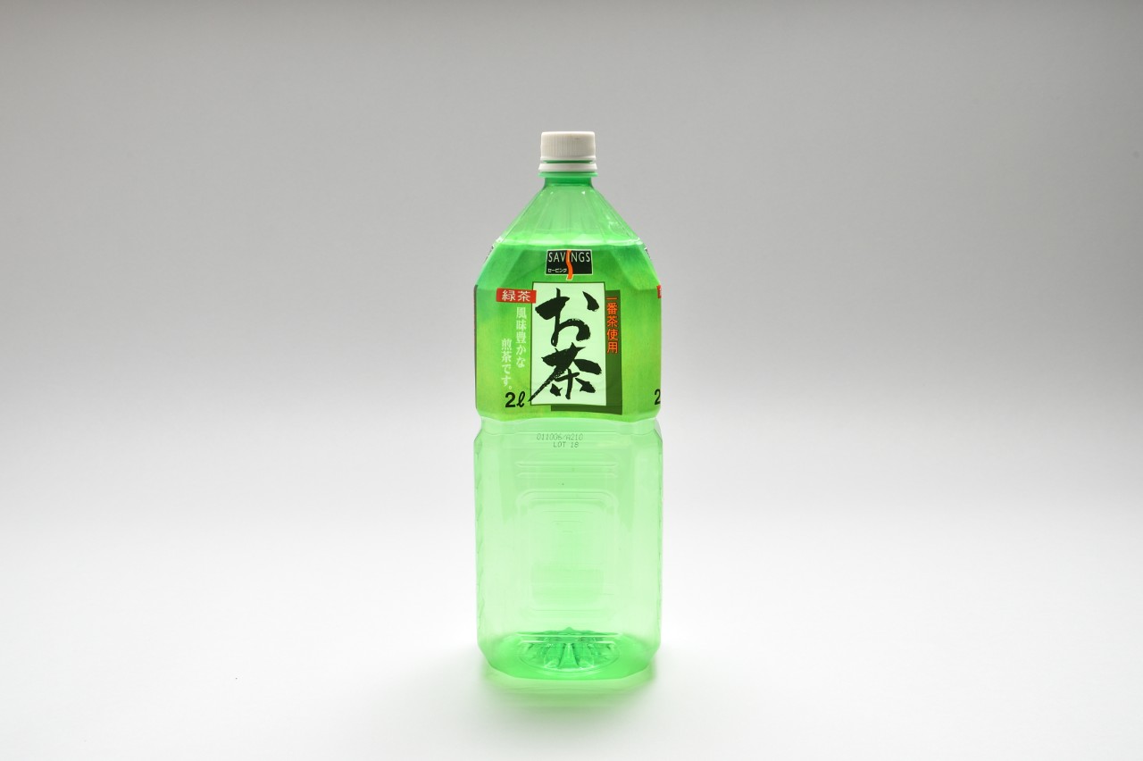 緑茶お茶