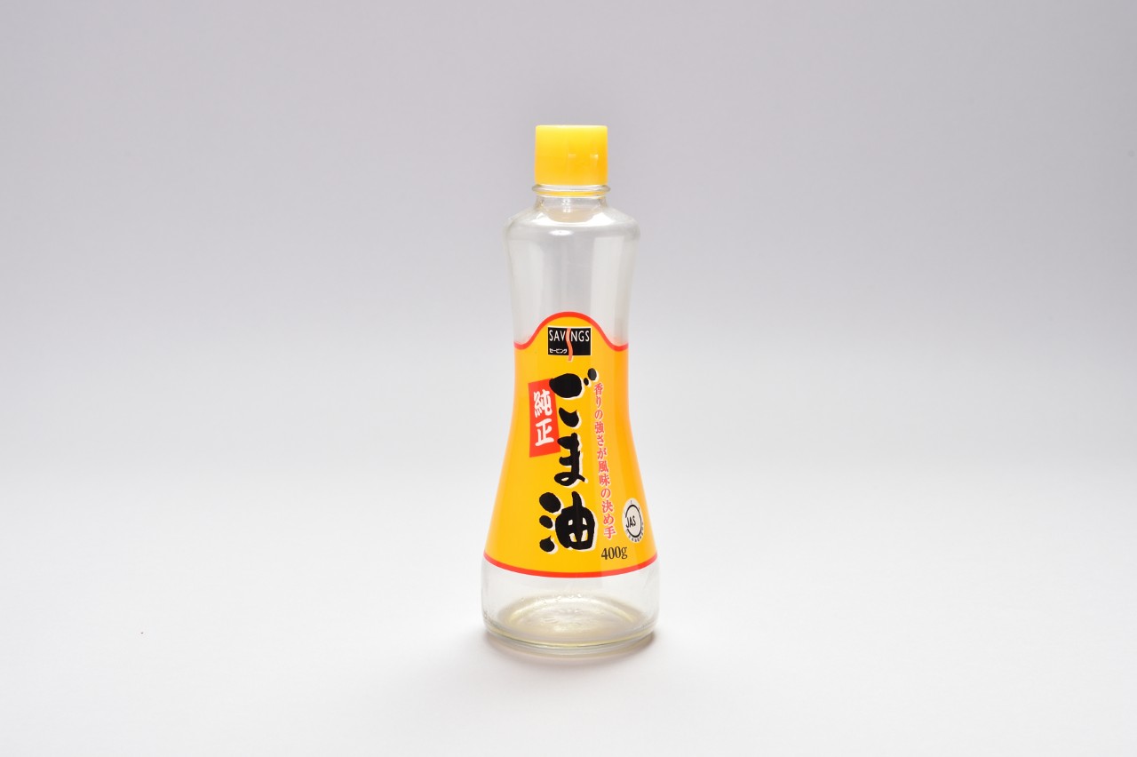 純正ごま油