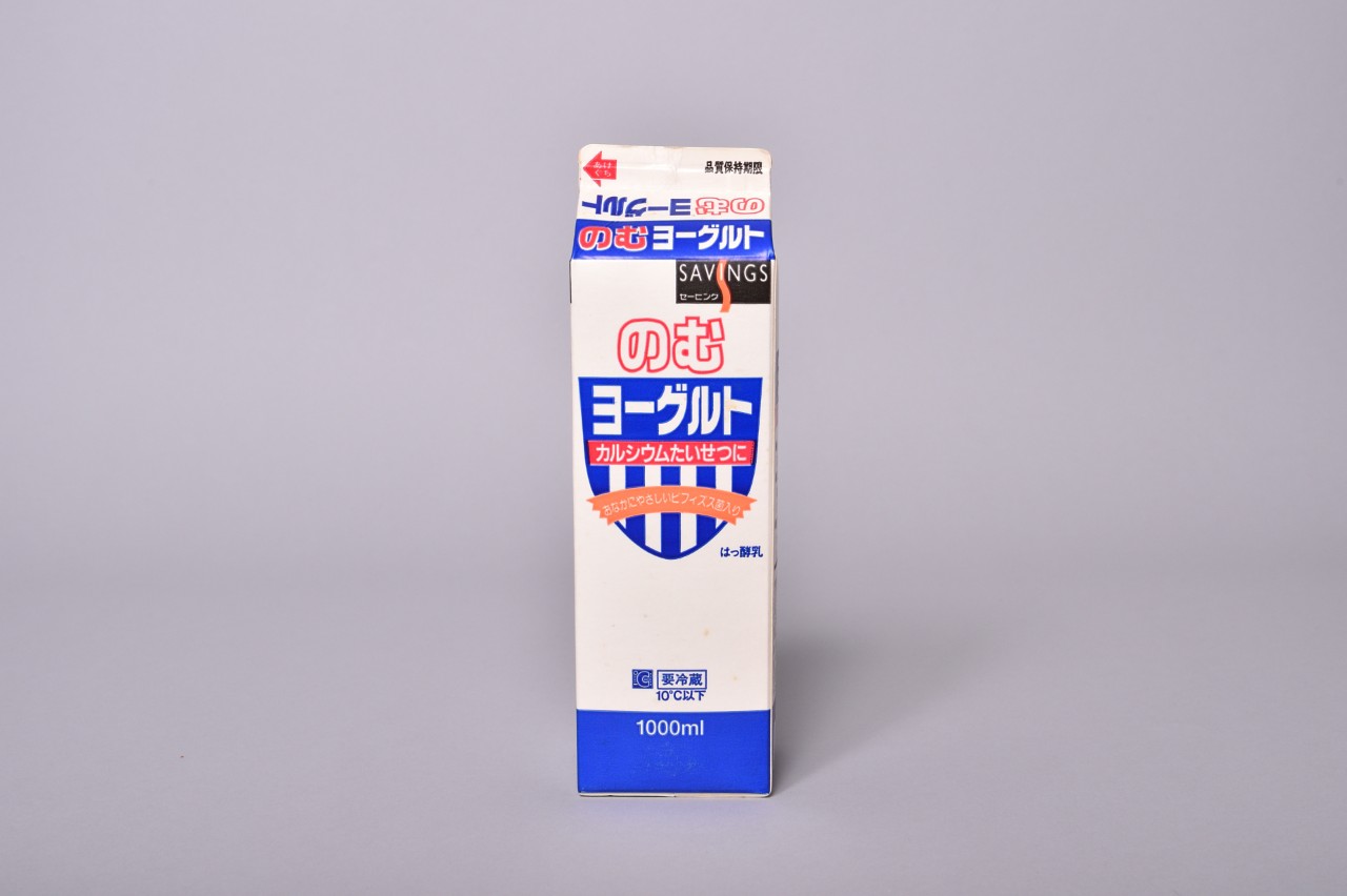 のむヨーグルト