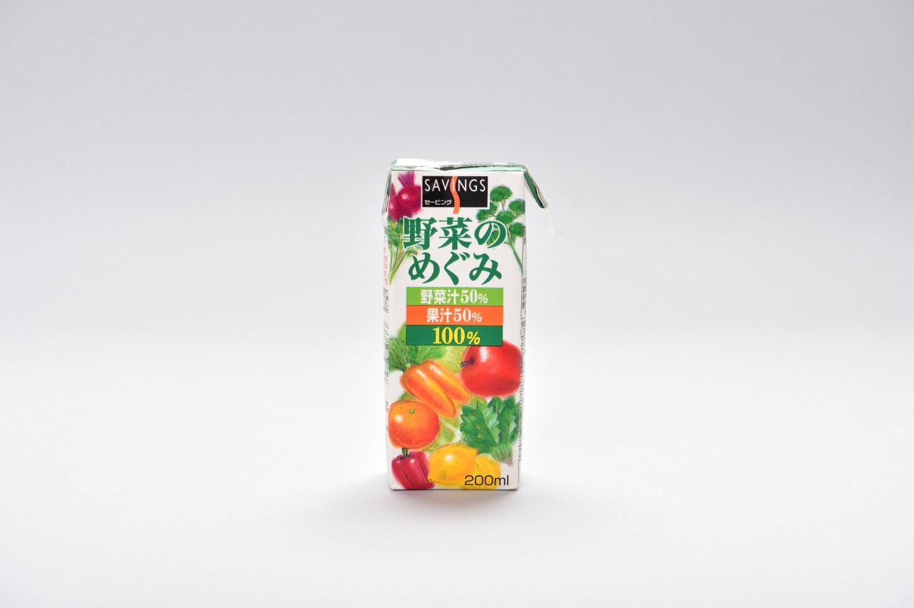 野菜のめぐみ