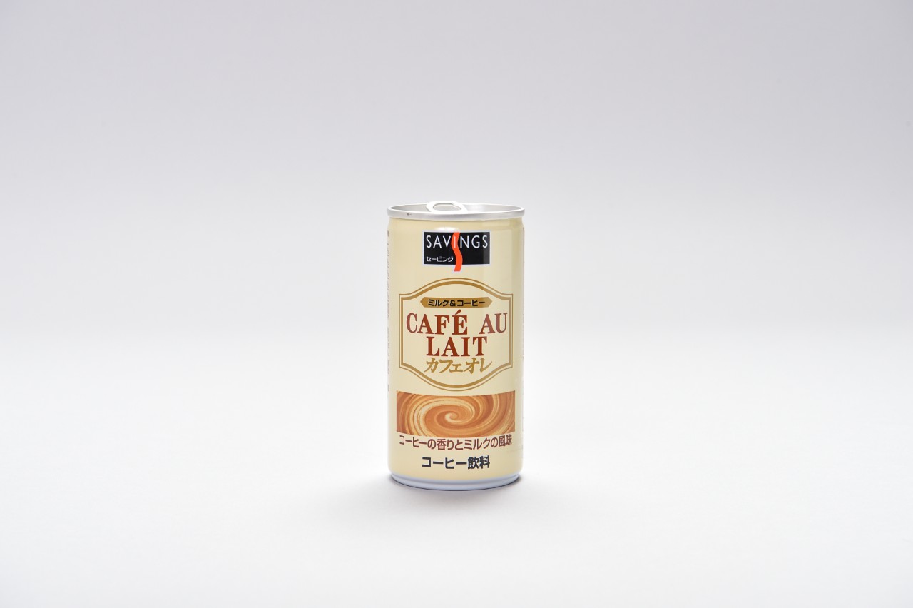 カフェオレ