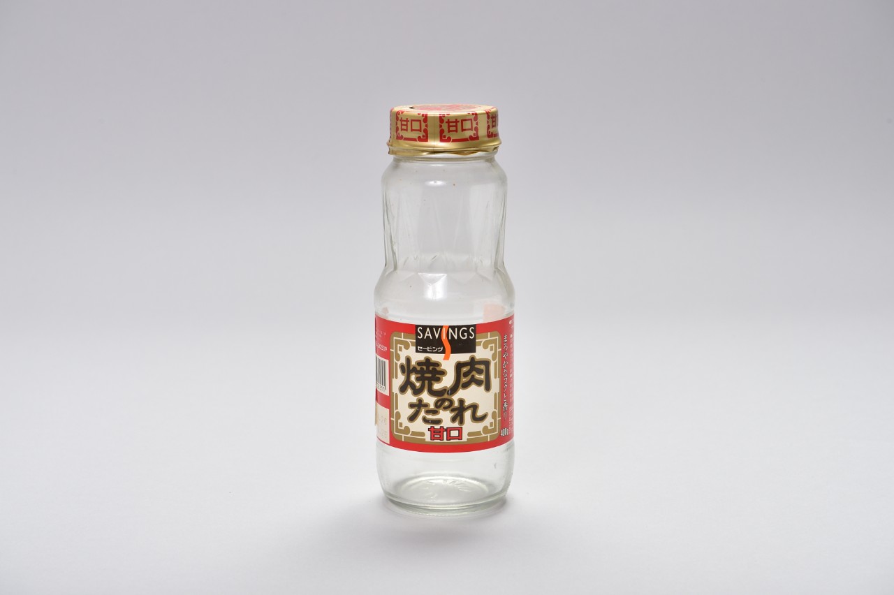 焼肉のたれ甘口