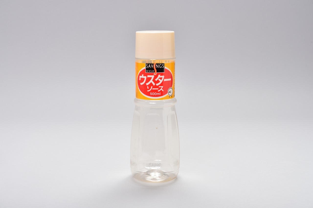 ウスターソース