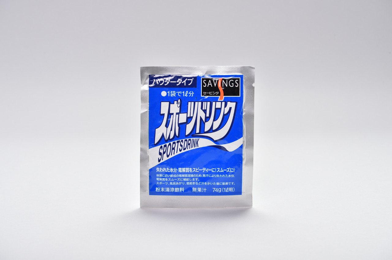 スポーツドリンク