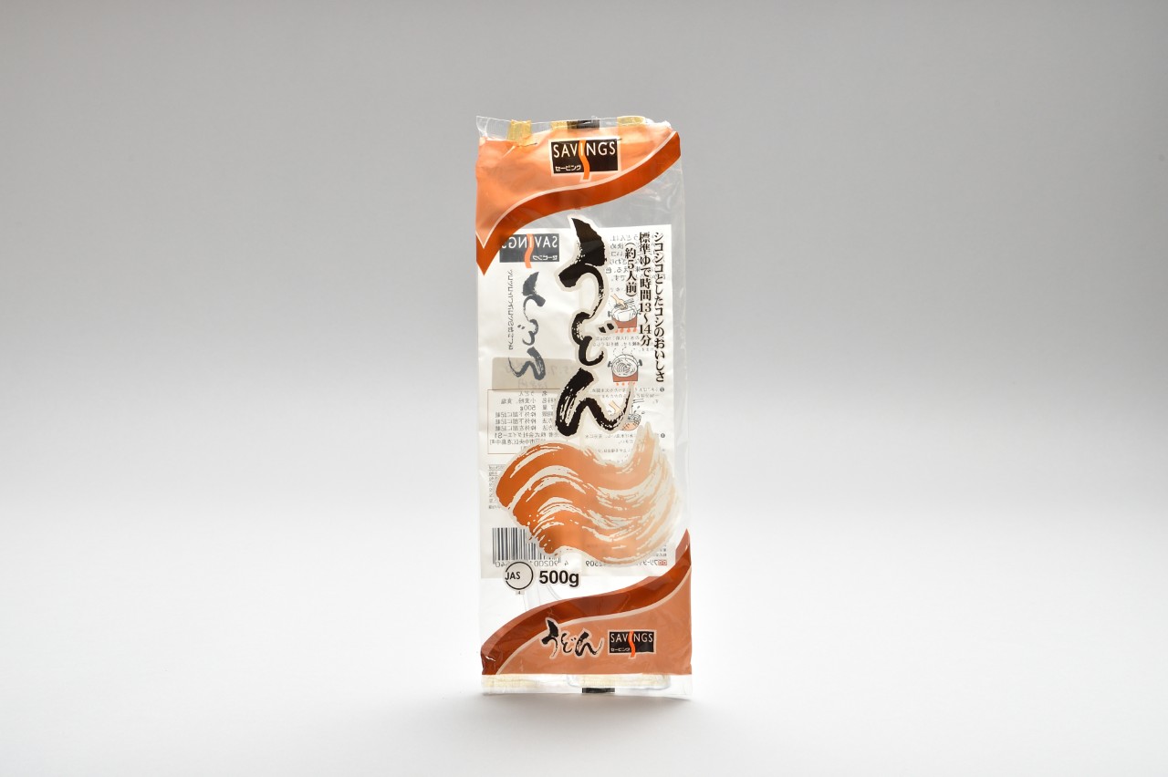 うどん