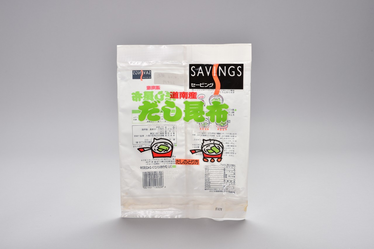 道南産だし昆布
