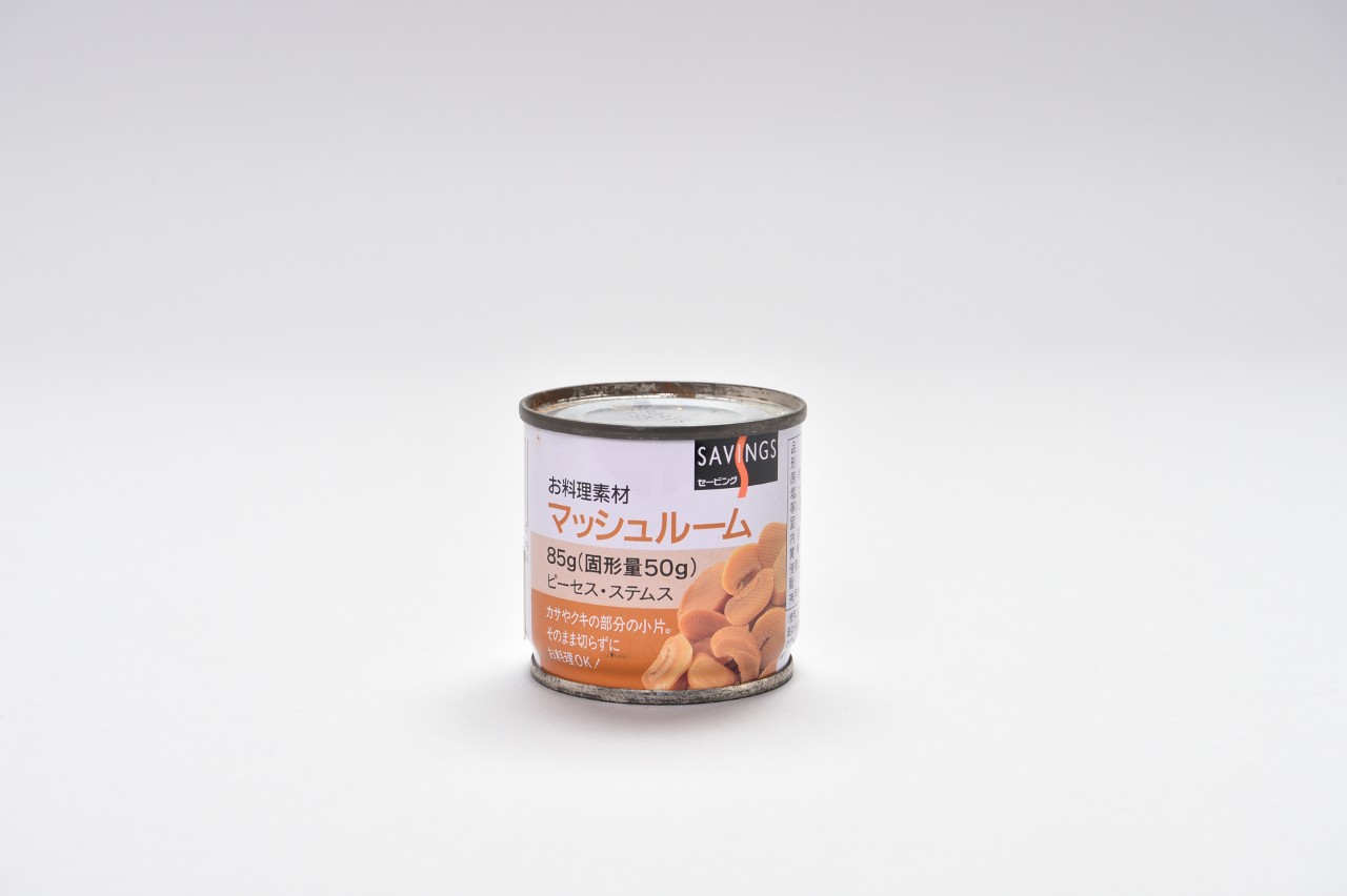お料理素材マッシュルーム