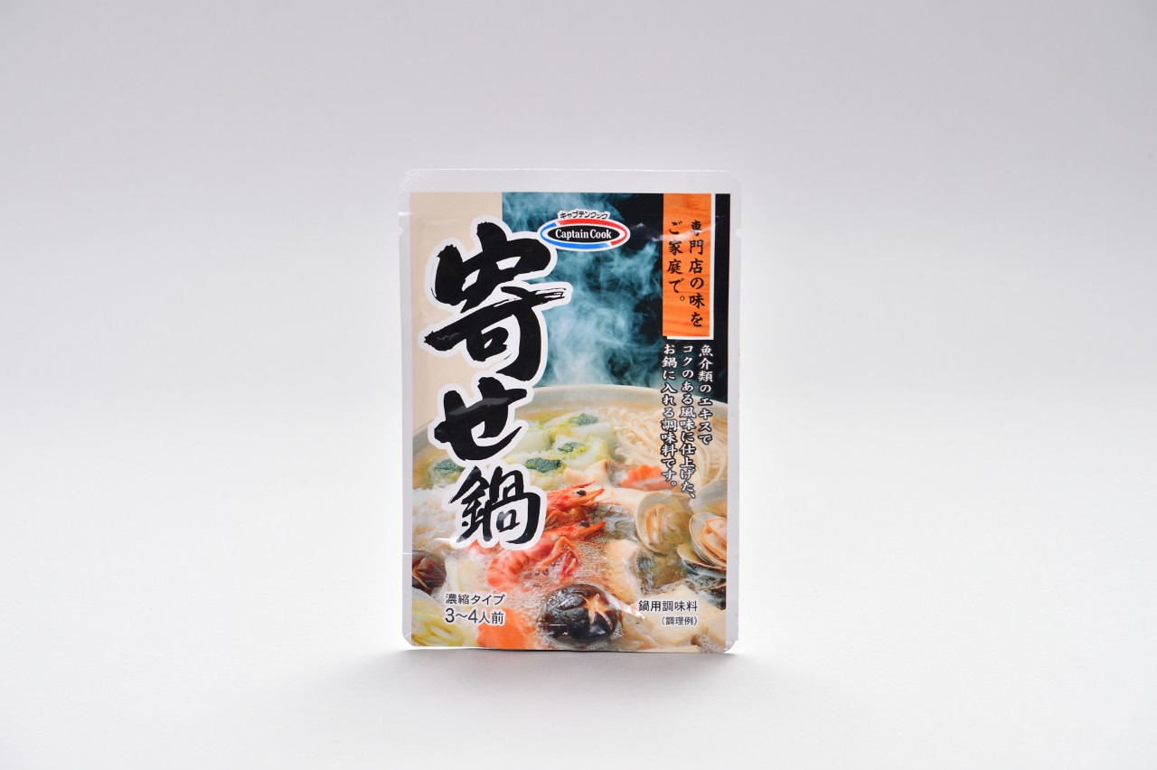 寄せ鍋