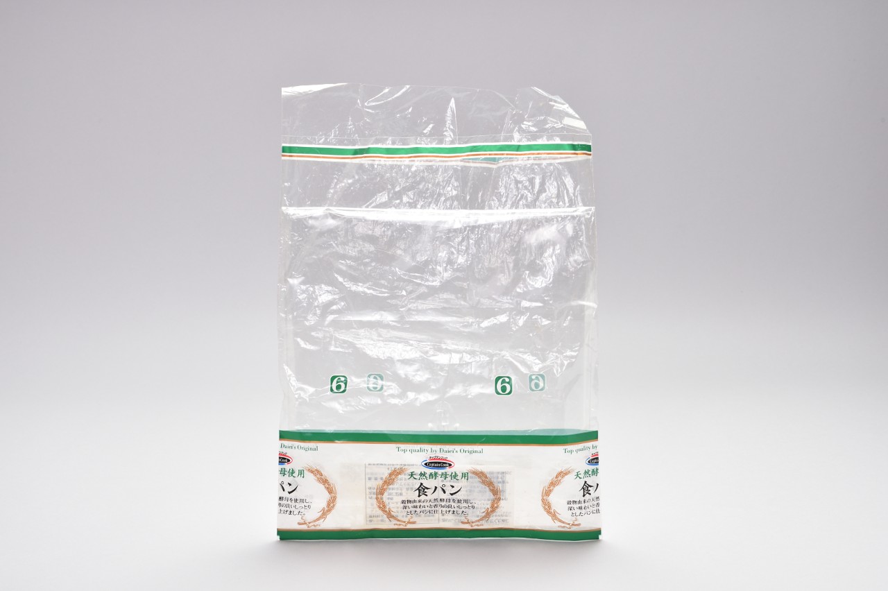 天然酵母使用食パン