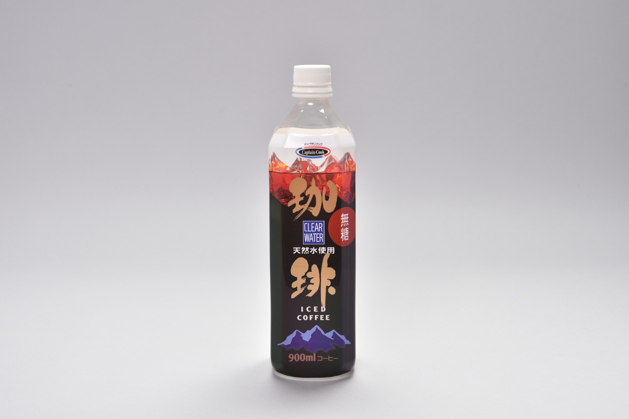 無糖珈琲