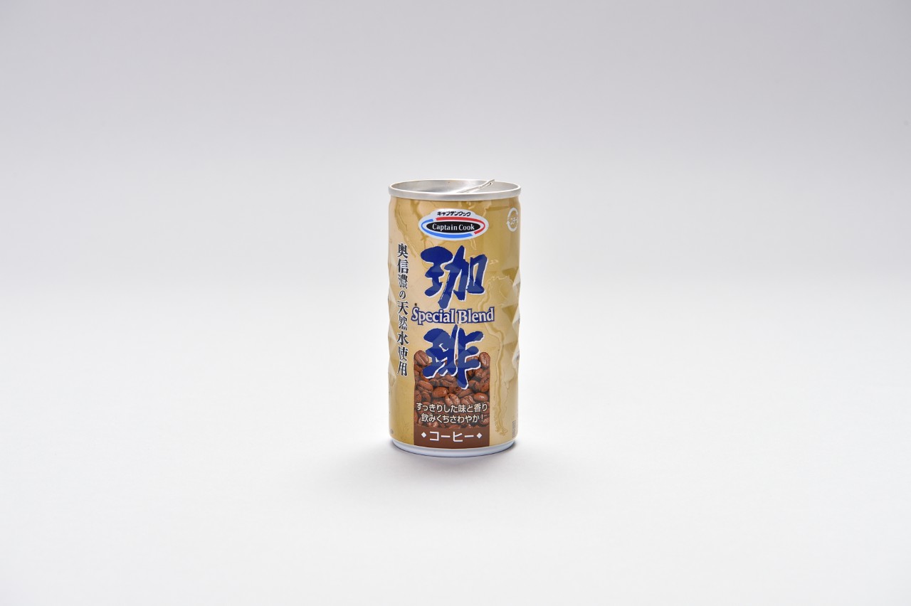 スペシャルブレンド珈琲