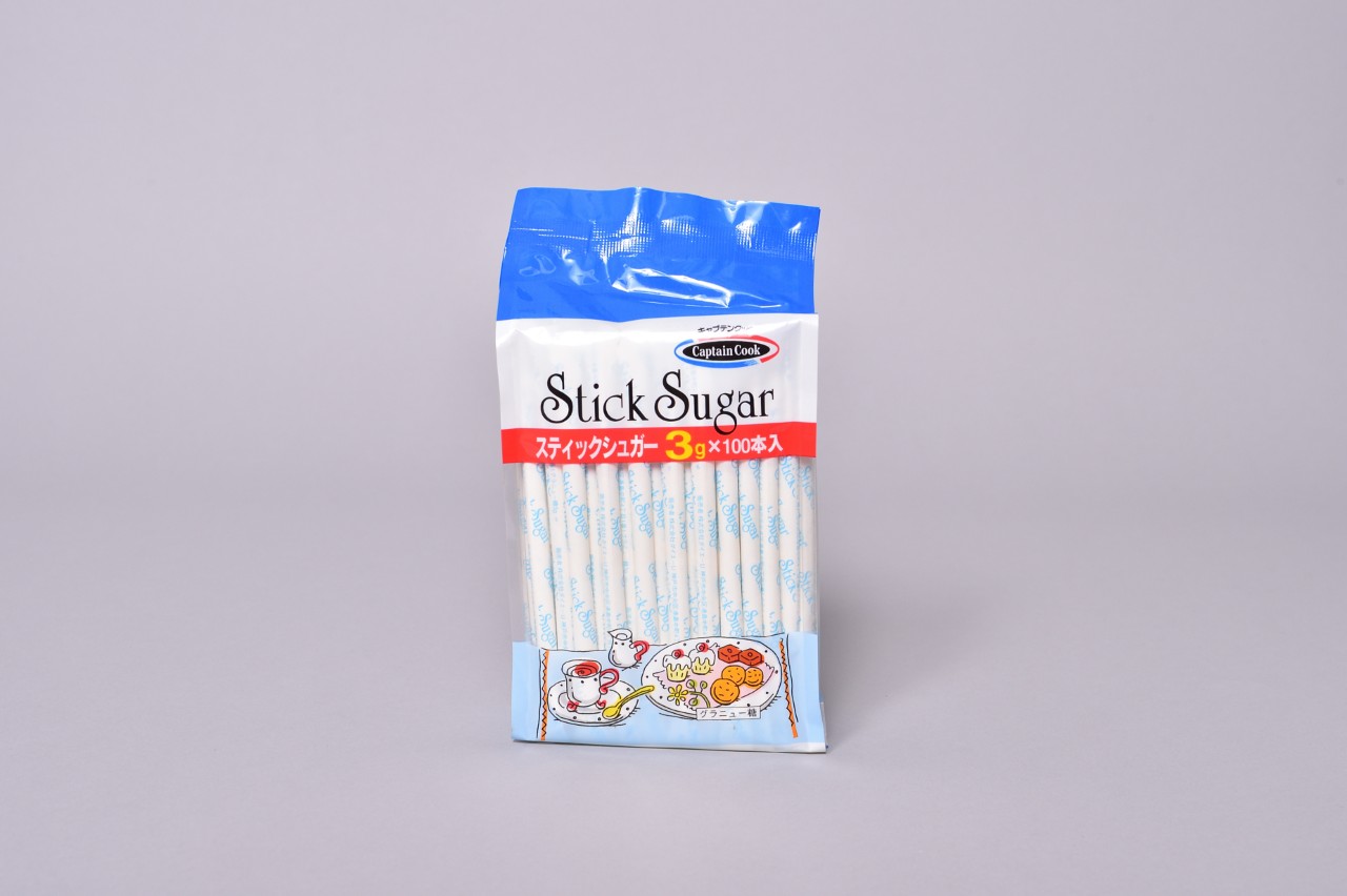 シュガースティック