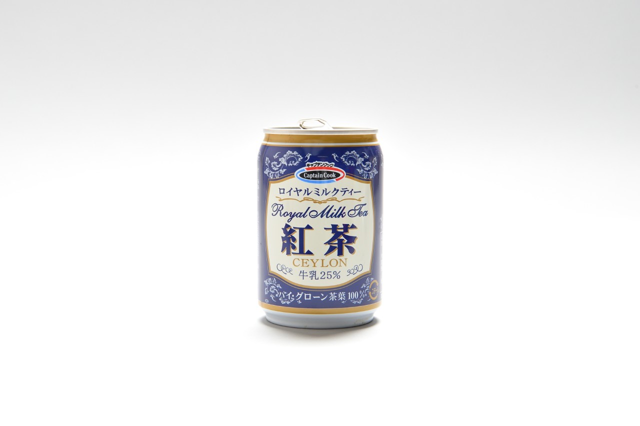 ロイヤルミルクティー紅茶