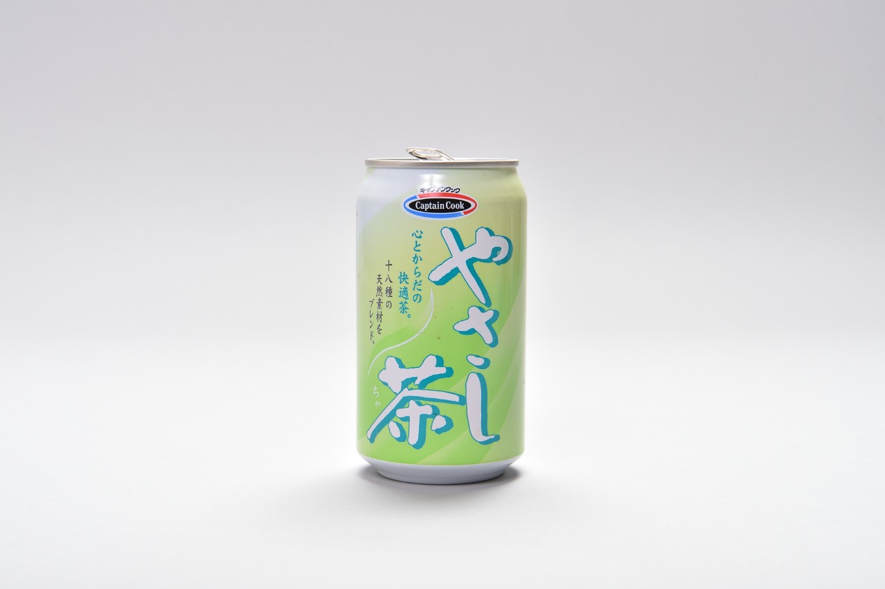 やさし茶
