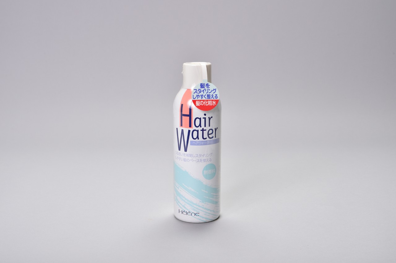 ヘアーウォーターヘアートリートメント無香料