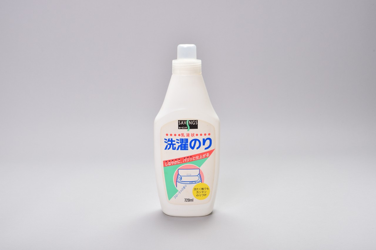 洗濯のり