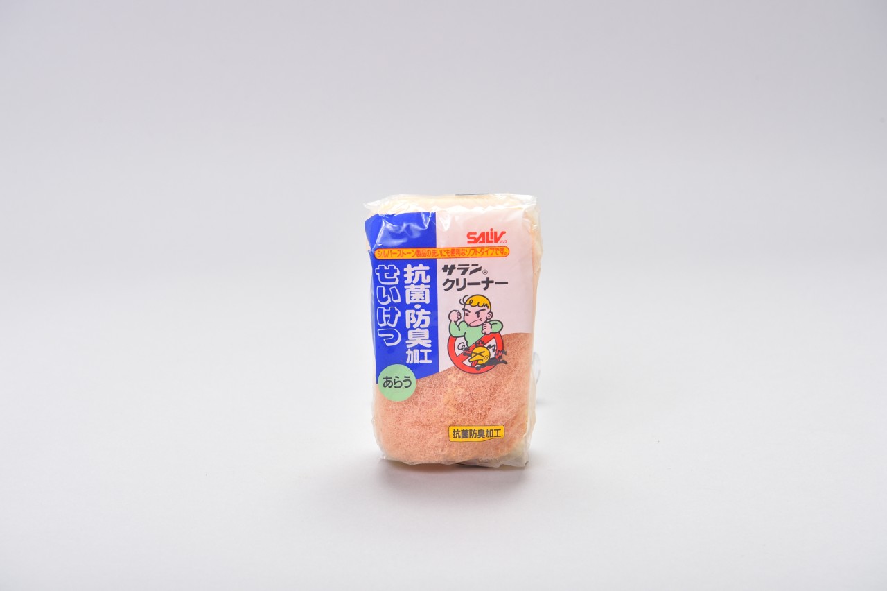 抗菌防臭加工せいけつサランクリーナー