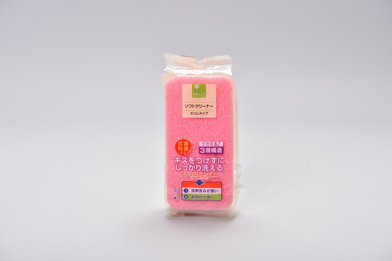 ソフトクリーナースリムタイプ