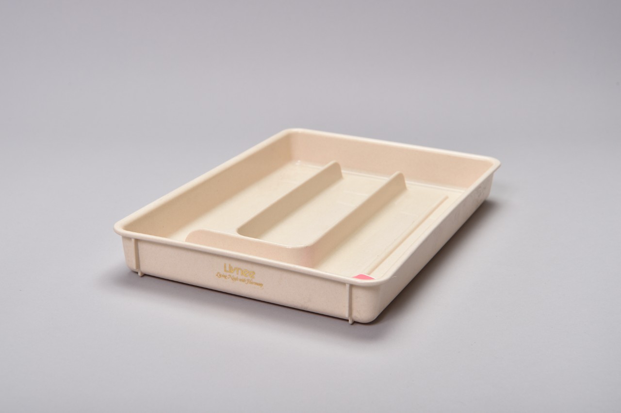 整理トレー