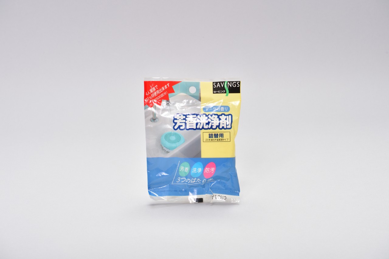 芳香洗浄剤ブーケの香り詰替用