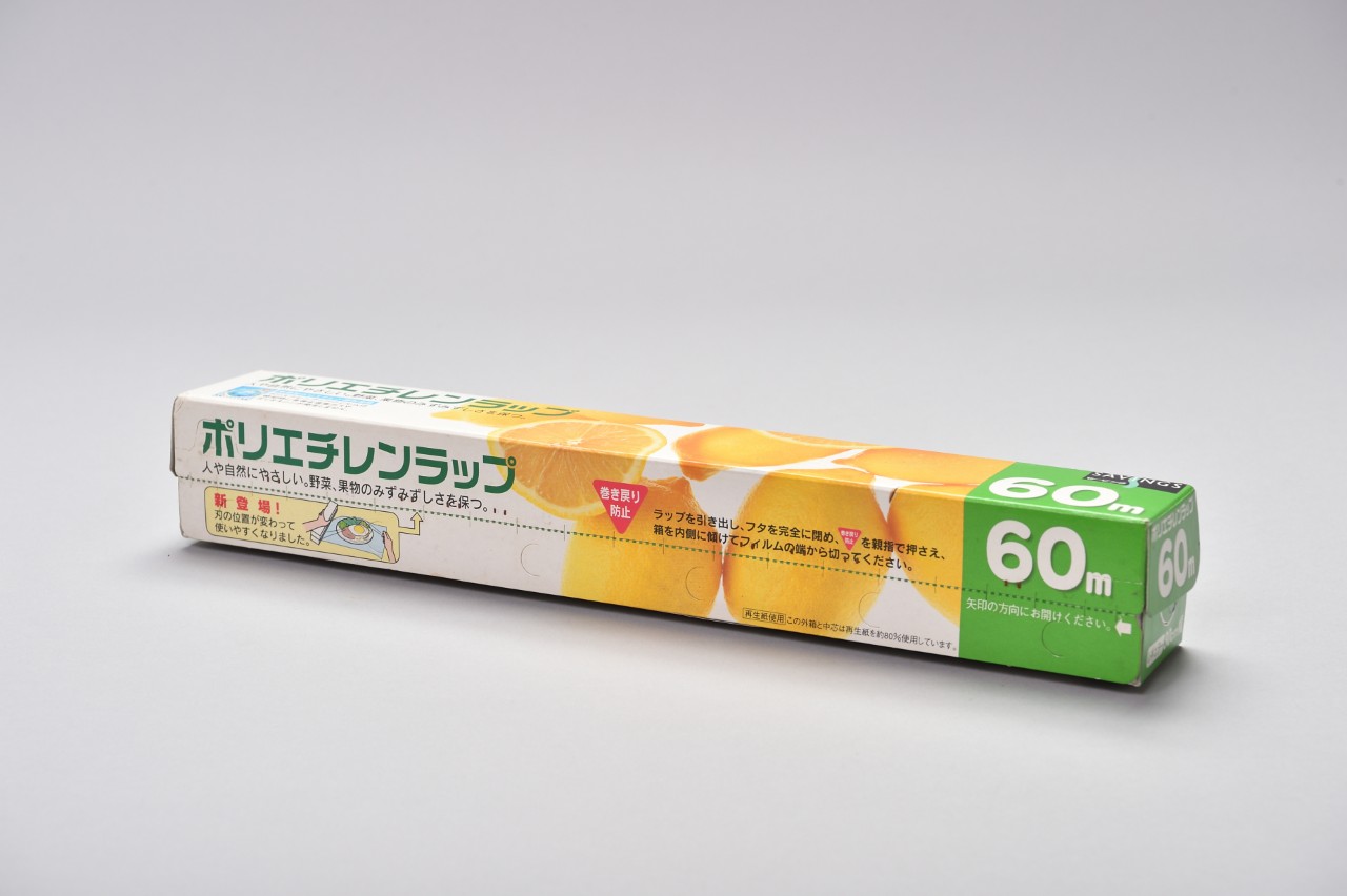 ポリエチレンラップレギュラー30cm