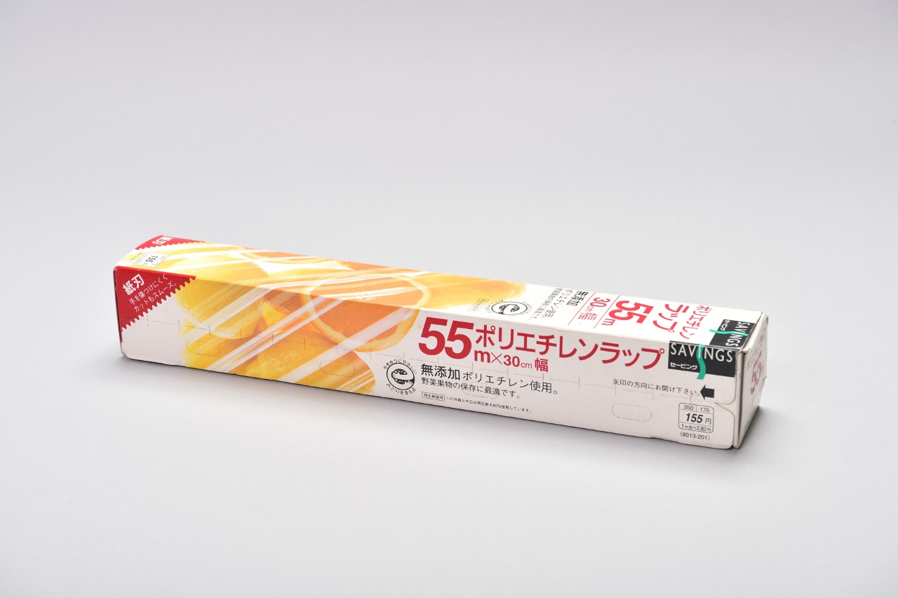 ポリエチレンラップ30cm