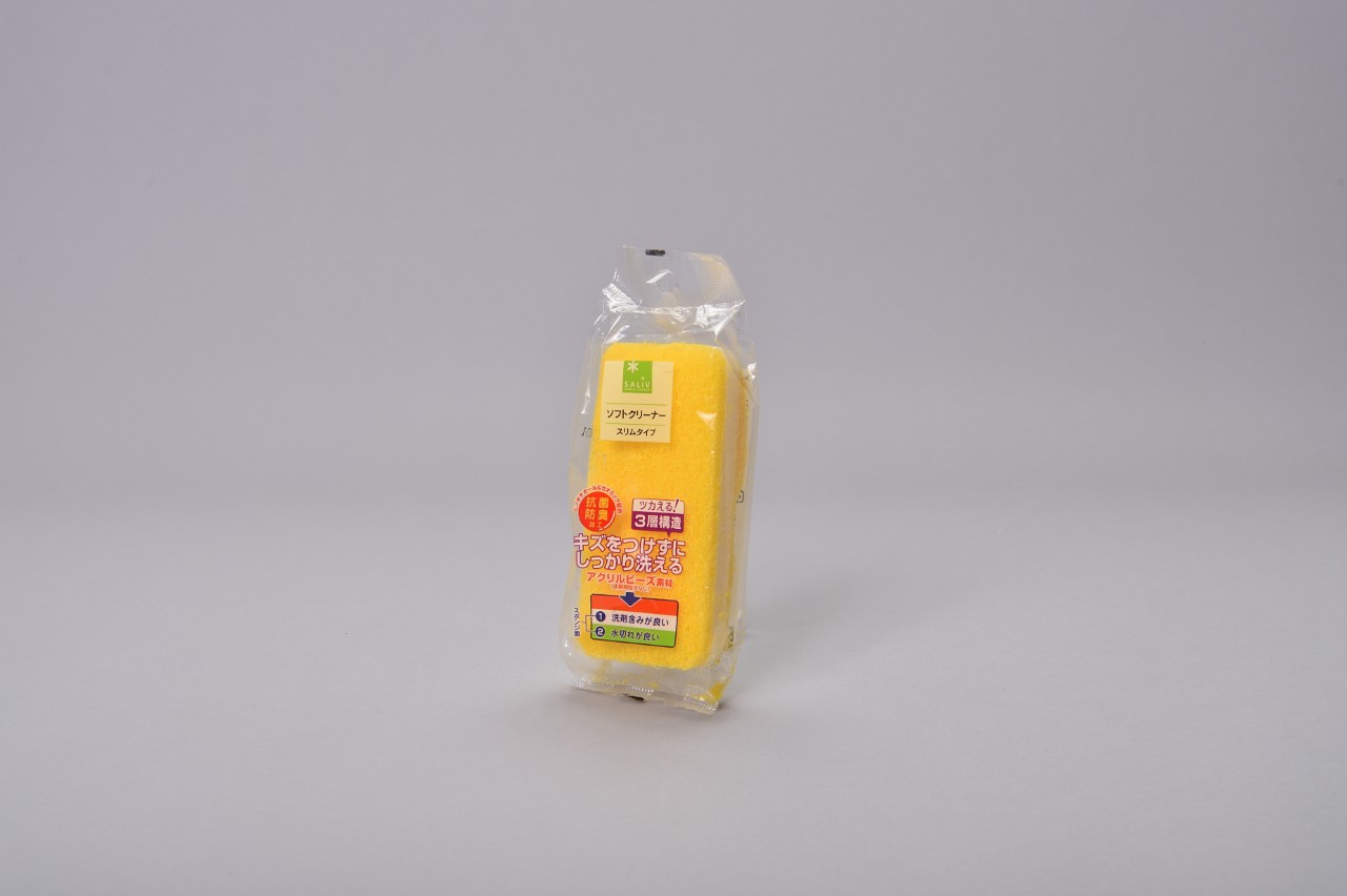 ソフトクリーナースリムタイプ