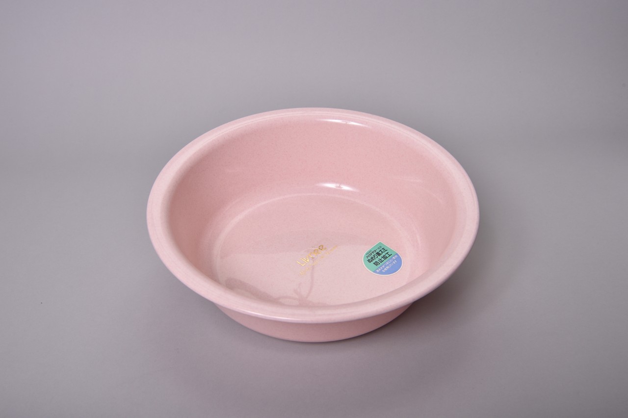 湯おけ大
