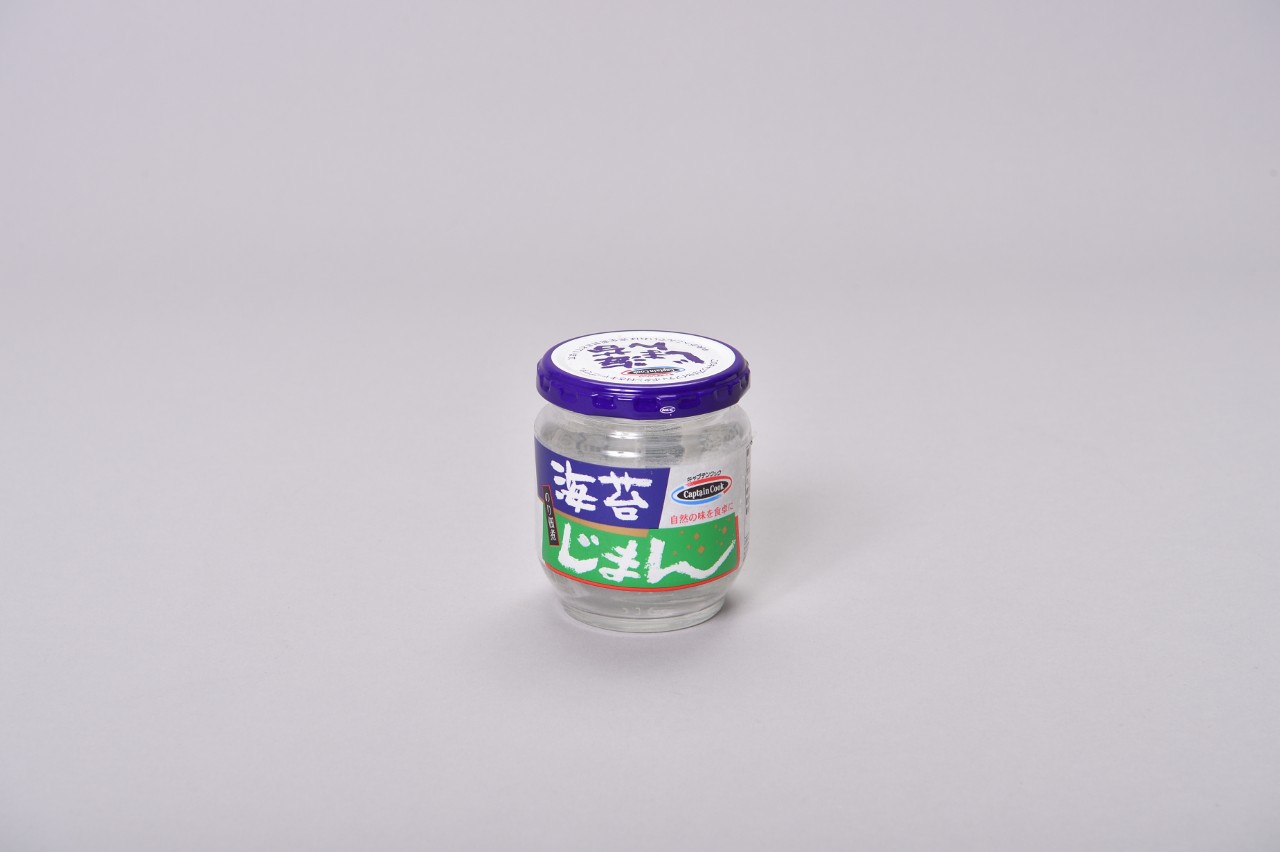 海苔じまん