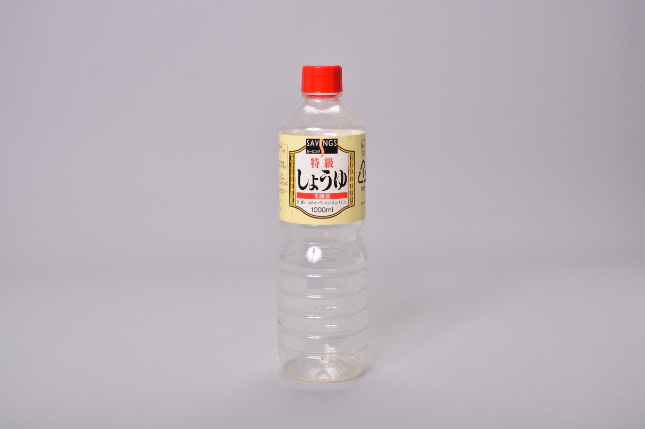 特級しょうゆ