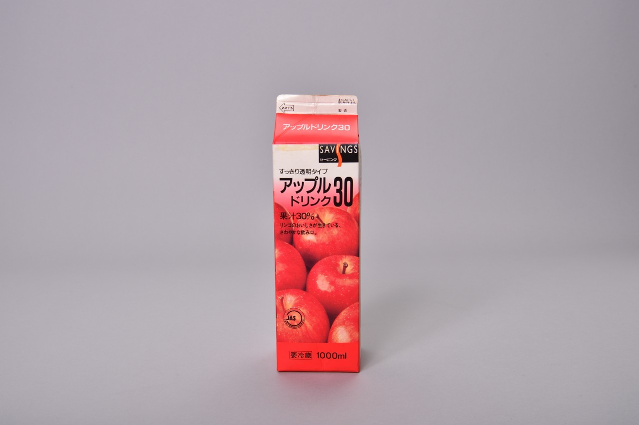 アップルドリンク30