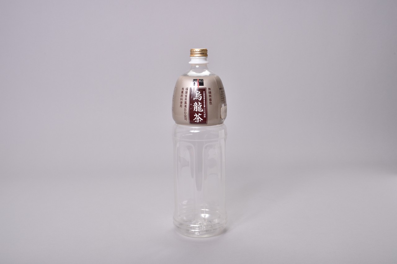 烏龍茶