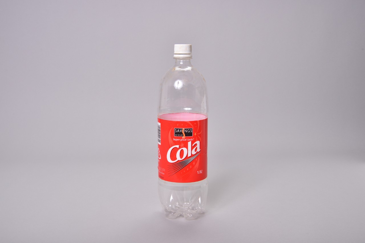 コーラ