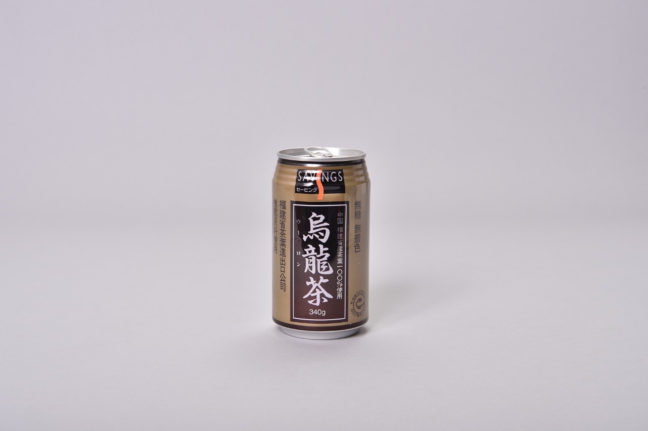 烏龍茶