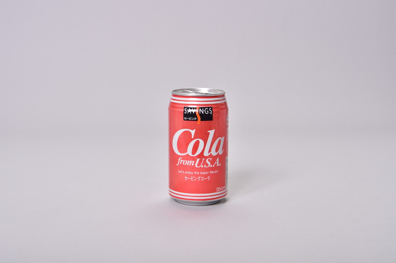 コーラ